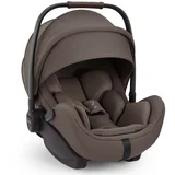 dječja autosjedalica arra™ flex i-size 157° (40-87 cm) chestnut