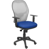  Uredska stolica Jorquera P&amp C BALI229 Plava Cijene