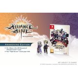 The Alliance Alive HD Remastered (SWITCH) | Shoptok.si