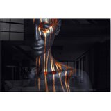 Wallity Staklena slika 100x70 cm - Cijene