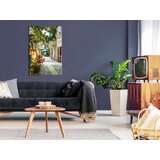  Slika - Cracow: Sunny Pub (1 Part) Vertical 40x60 | shoptok.hr