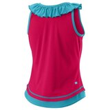 Wilson Majice s kratkimi rokavi Competition Ii pisana | Shoptok.si