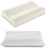 Sleeptex ANATOMSKI VZGLAVNIK 38/53 cm | Shoptok.si