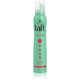 Schwarzkopf Taft Volume izjemno močna pena za utrjevanje las 200 ml cene