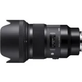 50mm 1.4 DG HSM L-Mount Art serija