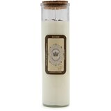  energijska sveča – uspeh - glass, soywax - rojstni dan - birma | Shoptok.si