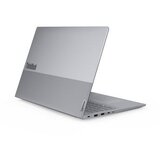 Lenovo Think 21SH0091YA thinkbook 16 G8 irl core 7 240H (10C/16T, 24MB), 1x 16GB DDR5, ssd 1TB pcie, 16" wuxga (1920x1200) ips ag 300n, intel graphics, glan, wlan, bt, kybsr bl, hdmi, 2x usb 3.2 G1, TB4, usb-c 3.2 G2, fpr, cam fhd+ir, 45Wh, al top, 1.7kg, win 11 pro, 3YW | ePonuda.com