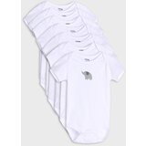 Sinsay Komplet od 7 bodija | shoptok.hr