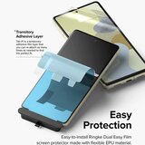 Ringke Dual Easy Full 2 kom. za Google Pixel 7, Clear | shoptok.hr