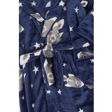 GARNA MAMA Topel fantovski kopalni plašč Rocket, kratek | Shoptok.si
