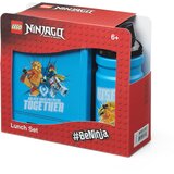Lego Ninjago set za užinu: Plavi | Eponuda.com