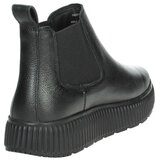 Geox Polškornji D46XFD 00046 Črna | Shoptok.si