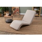 Atelier Del Sofa Fotelja krem Slike
