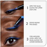 Catrice Velvet Glide vodootporna olovka za oči s mat efektom nijansa 040 Plum Line 1.4 g | shoptok.hr