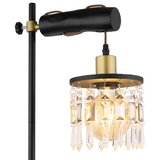Globo 15533T - Stona lampa COMMA 1xE27/40W/230V | Eponuda.com