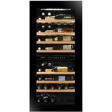 HLADNJAK za vino Avintage AVI122PLATINUM | Shoptok.si