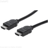 Manhattan HDMI 1.4 kabel sa ethernetom 4K 10m Cijene