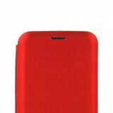  Premium Soft preklopna torbica Samsung Galaxy A13 5G A136 - rdeča | Shoptok.si