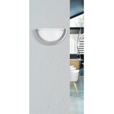 Rabalux Ufo zidna lampa D31 E27 60W hrom opal 2R4ZNE5 | Eponuda.com