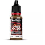 Vallejo Game Color Glorious Gold - 17 ml | Shoptok.si