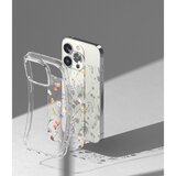 Ringke FUSION OVITEK ZA IPHONE 14 PRO SUHO CVETJE | Shoptok.si
