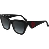 Karl Lagerfeld KL6184S 001 - ONE SIZE (53) | shoptok.hr