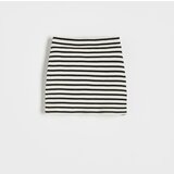 Reserved - Trapez-suknja - crno | shoptok.hr