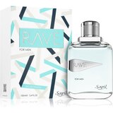 Sapil Rave toaletna voda za muškarce 100 ml | shoptok.hr