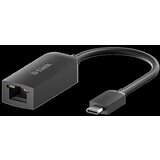 D-link USB DUB-E250 USB-C / Thunderbolt 3 2.5GBase-T x 1" | shoptok.hr