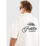 Pb Leaf T-shirt off white