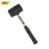 Čekić gumeni DELI crni 16oz/450g EDL5916 Cene