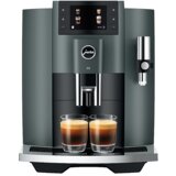 Jura E8 (ECS) Night Inox | Shoptok.si