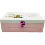  Poklon za krštenje! Kutija uspomena Š154175 | shoptok.hr