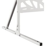 PANEL Zaslonska zaščita Siva Jeklo, (5000097726) | Shoptok.si