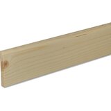 x podna kutna lajsna SF260 (2,4 m 1 cm 7 cm, smreka / bor) Cijene