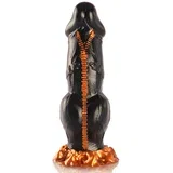 Divine Monster Vulcan Dildo