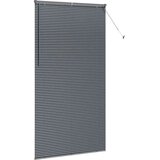  Venecijanski zastore Tamno siva 220 x 120 cm Aluminij | Eponuda.com