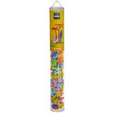 PLUS PLUS Tropical mix 100 kos Tuba | Shoptok.si