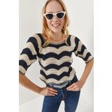 Olalook Blouse - Multi-color - Regular fit | shoptok.hr