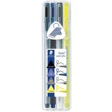 Staedtler Multi set Triplus mobilna pisarna, 4 kosi | Shoptok.si