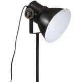  Podna svjetiljka 25 W crna 35 x 35 x 65/95 cm E27 | shoptok.hr
