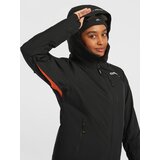 O'neill Zunanja jakna črna / bela | Shoptok.si