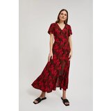 Marisse Women's Dress L-Su-4345 Red | ePonuda.com