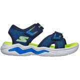 Skechers sandal 401670L NVBL F modra t 30 Cene