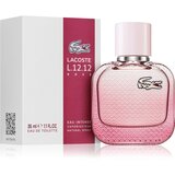 Lacoste Eau de L.12.12 Rose Eau Intense toaletna voda 100 ml za ženske | Shoptok.si