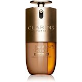 Clarins Double Serum Foundation pomlađujući i posvjetljujući puder nijansa M5N 30 ml | shoptok.hr