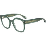 Isabel Marant IM0141 1ED ONE SIZE (52) Zelena/Kristalna Cene