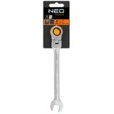 Neo Tools ključ brzi sa zglobom 10mm ( 09-052 ) | ePonuda.com