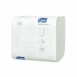 TORK toalet papir za dispenzer T3 složivi 242 lis 1/36 114271 cene