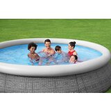  Ekspanzijski bazen 366 x 76 cm Bestway 57445 | shoptok.hr